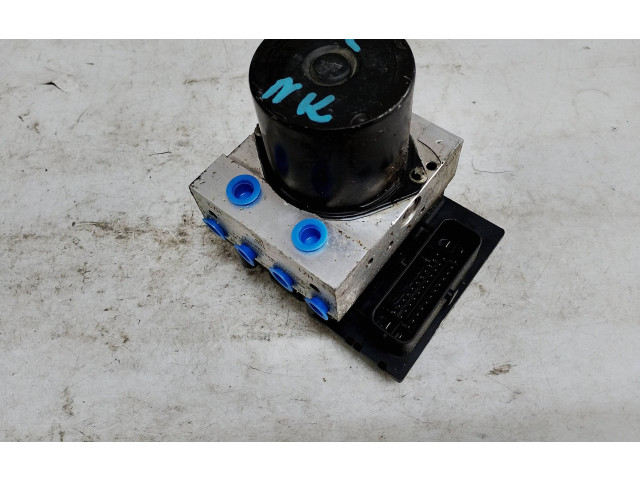 Блок АБС 6R0614517K, 6R0907379N Skoda Fabia Mk2 (5J) 2007 - 2014 года