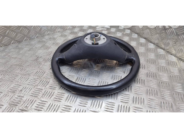 Руль Audi A6 S6 C5 4B 1997 - 2005 года 4B0124D