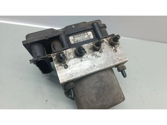 Блок АБС 0265231603, 489L4100904 Honda FR-V