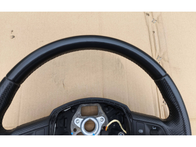 Руль Audi A3 S3 8P 2003 - 2012 года 8P0419091DD, 8P0419091