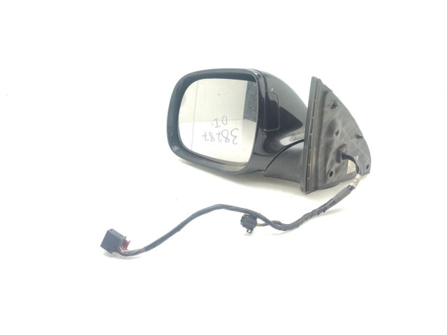 Zpětné zrcátko Audi Q7 4L 2006 4L1857409L
