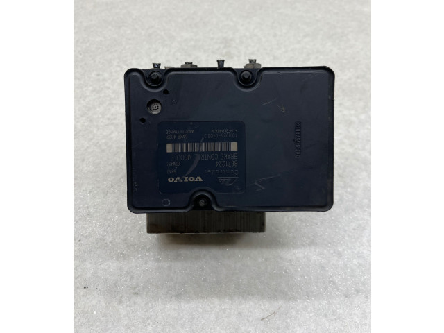 Блок АБС 8671224, 10092504033 Volvo V70 2000 - 2004 года