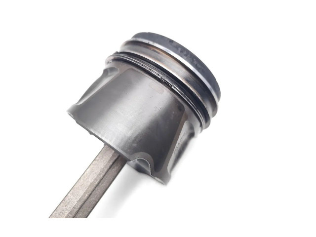  Поршень с шатуном AJD AJD  Jaguar XF  