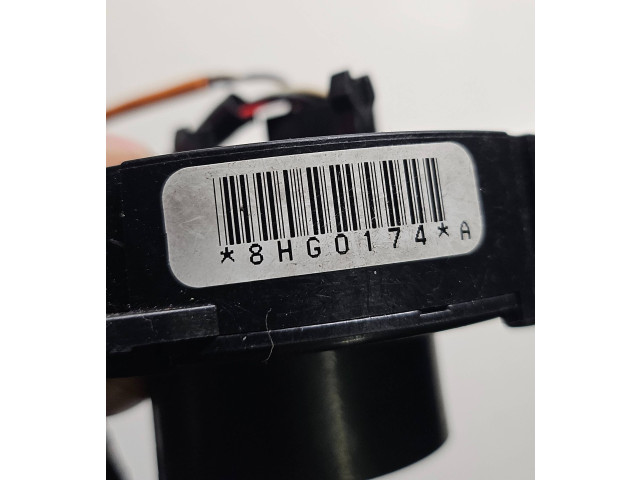 Подрулевой шлейф SRS 8HG0174A   Volvo S80