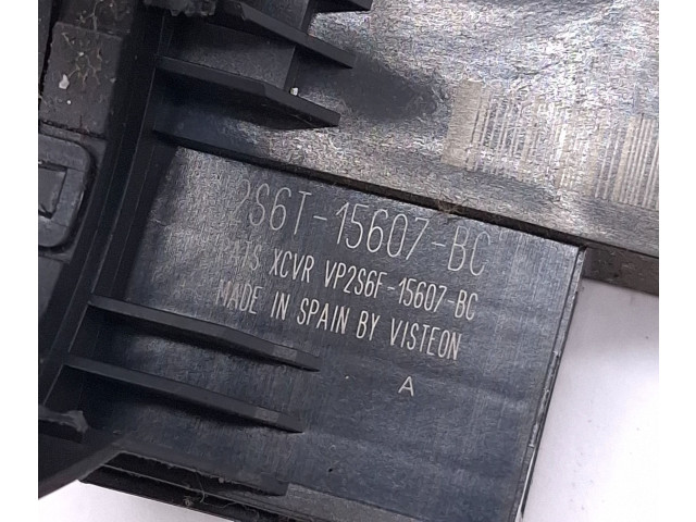 Řídící jednotka 7M5112A650UA, 4M5T14A073CG Ford Focus 2005