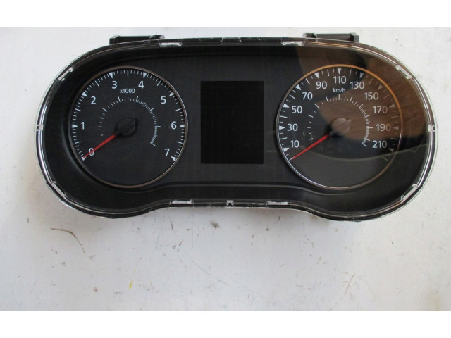 Панель приборов 248103072R Dacia Duster II