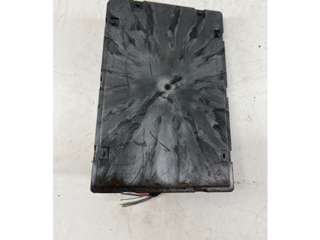 Блок комфорта 8W0907063CG, 8W0907063BG   Audi A5   