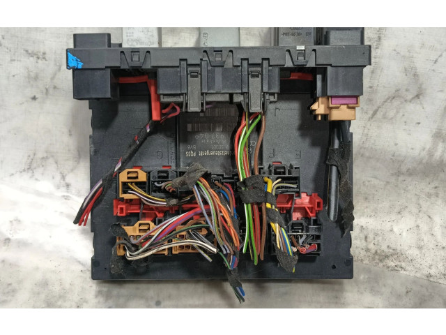 Блок управления 1K0937049AG, 1K0937049   Volkswagen Caddy