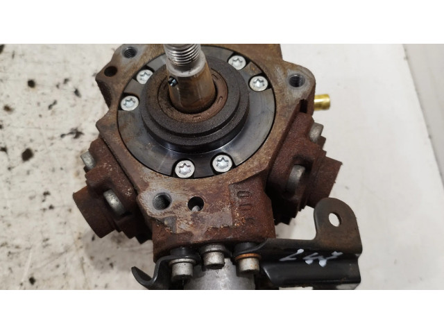 Vstřikovací čerpadlo 0445010102, 9683703780 Citroen Berlingo pro naftový motor 1.6