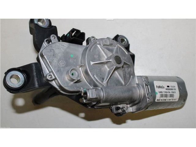 Моторчик заднего дворника 2029450, E4B517404BA    Ford Ka