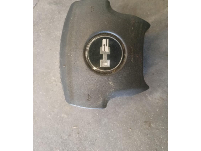 Подушка безопасности водителя 16866407   Hummer H2