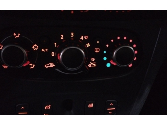 Блок управления 275102986R, 5P7741700 Dacia Sandero