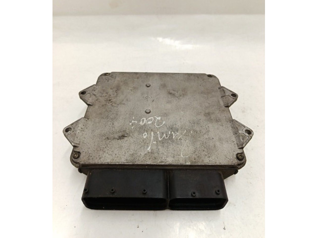 Řídící jednotka MJD6JFP3, 1064-P348 Fiat Punto (188) 1999