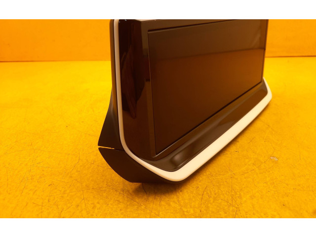 Дисплей    9837721380, 9837721380   Peugeot 2008 II