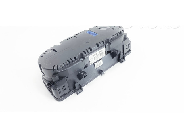 Панель приборов 2K0920865A   Volkswagen Caddy       