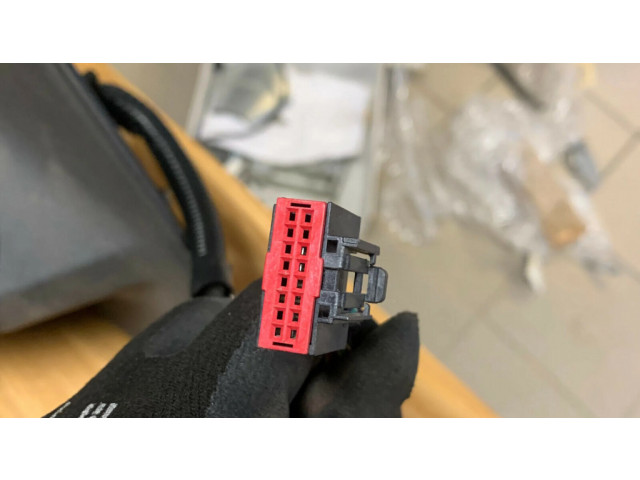 Зеркало электрическое     правое   Ford Expedition  2003-2006 года   