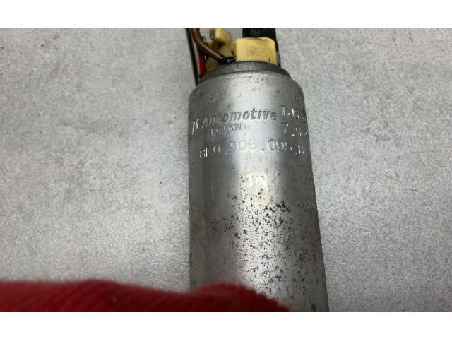 Vstřikovací čerpadlo 8K0906095B Audi A5 Sportback 8TA