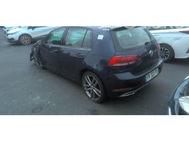 рейка Колонка рулевая 5Q1419502CB Volkswagen Golf VII 2013 - 2019 года