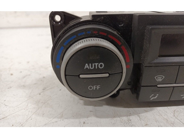 Блок управления климат-контролем    KIA Ceed