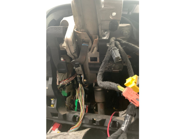 рейка Колонка рулевая 4123FT Citroen C4 I 2004 - 2010 года