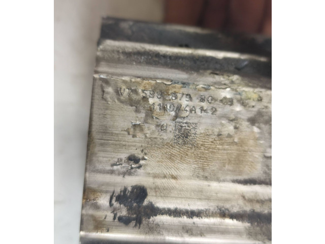 Vstřikovací čerpadlo 58887980 Peugeot 3008 I EP6CDT