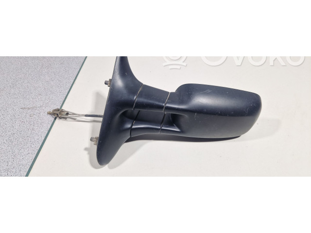 Zpětné zrcátko Volkswagen Caddy 1997 E9010109