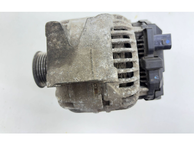 Генератор 06B903016AB, 06B903016AA   Skoda Octavia Mk2 (1Z)      