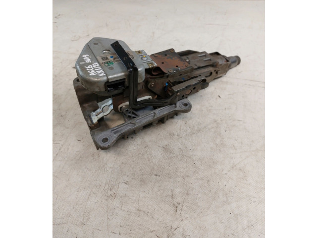 Рулевая рейка 4F0419501S Audi A6 S6 C6 4F 2004 - 2011 года