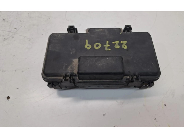 Pojistková skříňka CONSULTAR Honda Civic