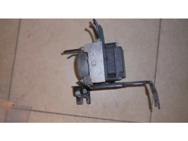 Блок АБС 0265232077   Renault  Clio III  2005-2012 года