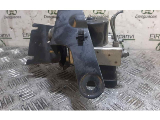 Блок АБС 8200403322   Renault  Twingo II  2007 - 2014 года