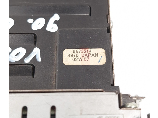 Дисплей    8673514, 4970   Volvo XC90