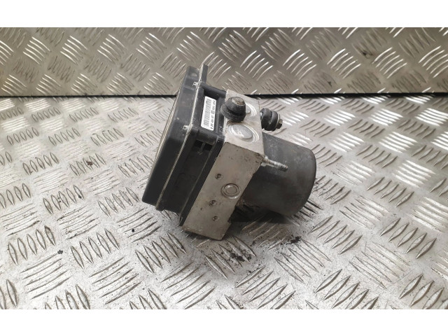 Jednotka ABS 4F0614517BA Audi A6 S6 C6 4F 2009