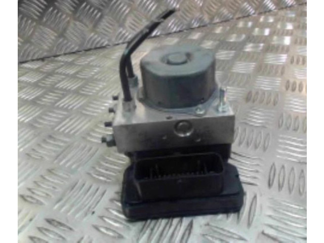 Блок АБС 476606853R   Renault  Clio IV  2012 -  года