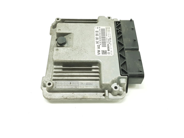 Řídící jednotka 04C907309BB, 04C906025Q Seat Toledo IV (NH) 2018