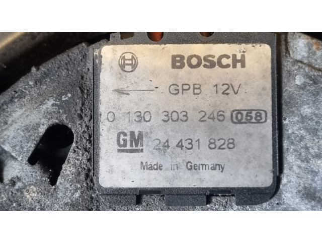 Радиатор охлаждающей жидкости