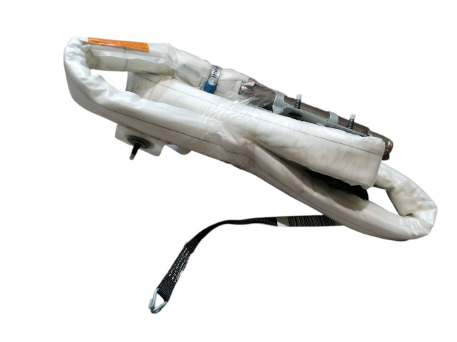 Боковая подушка безопасности 31291248, 606416901   Volvo V70