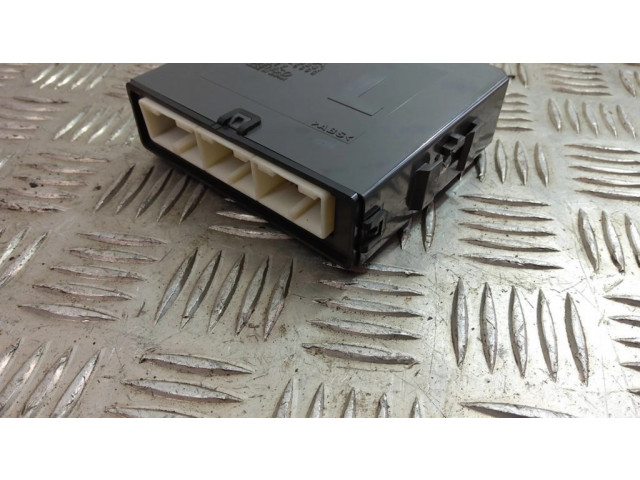 Блок управления дверью