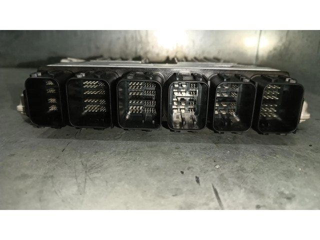 Řídící jednotka 847546301, CENTRALITAMOTORUCE BMW X1 F48 F49 2018