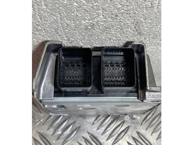 Блок подушек безопасности 68025632AJ   Jeep Grand Cherokee