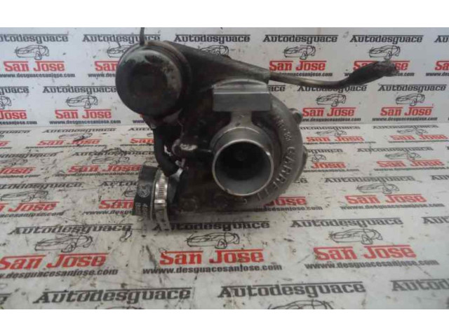 Turbodmychadlo Турбина 46514478 Fiat Bravo - Brava