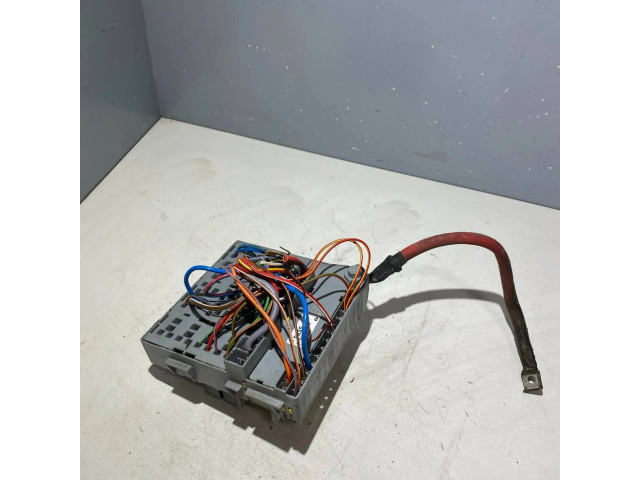 Блок предохранителей 51781452, 1401101803 Citroen Nemo