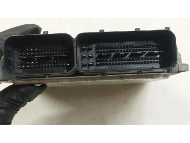 Блок управления двигателя P05094599AD, 1039S19206 Jeep Compass