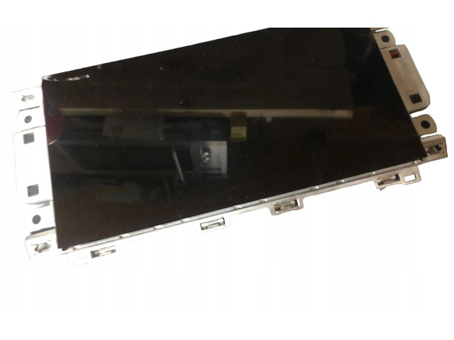 Экран/ дисплей / маленький экран 8Y0919605 Audi A3 8Y