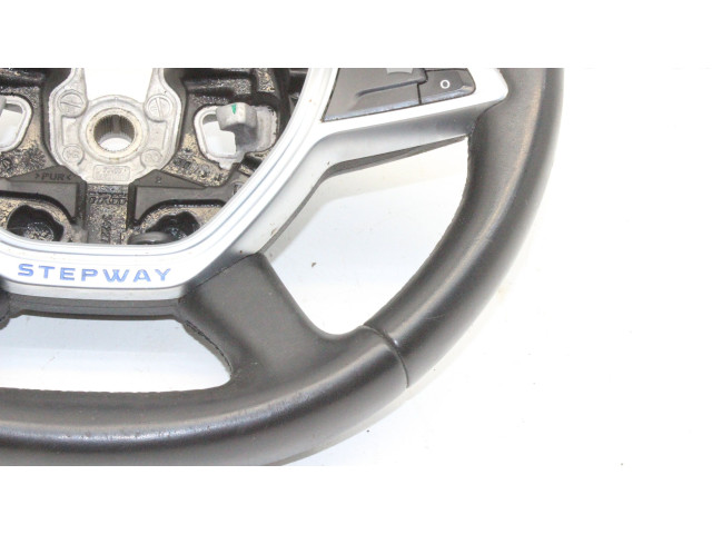 Руль 484007478R Dacia Sandero