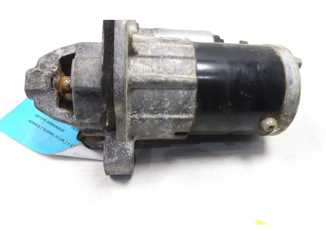 Подушка безопасности двери 233006662R, M000TD2671   Renault Scenic IV - Grand scenic IV