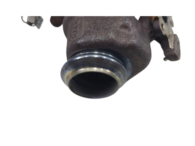  Турбина Renault Clio V  144102778R, 144102778R         