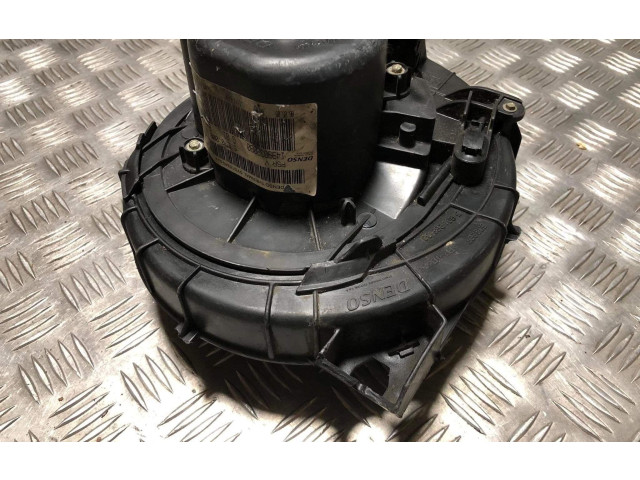 Вентилятор печки    00000043G, 08026066V1   Citroen C8