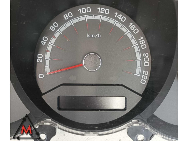 Панель приборов 94009, A2C98865100   KIA Venga       