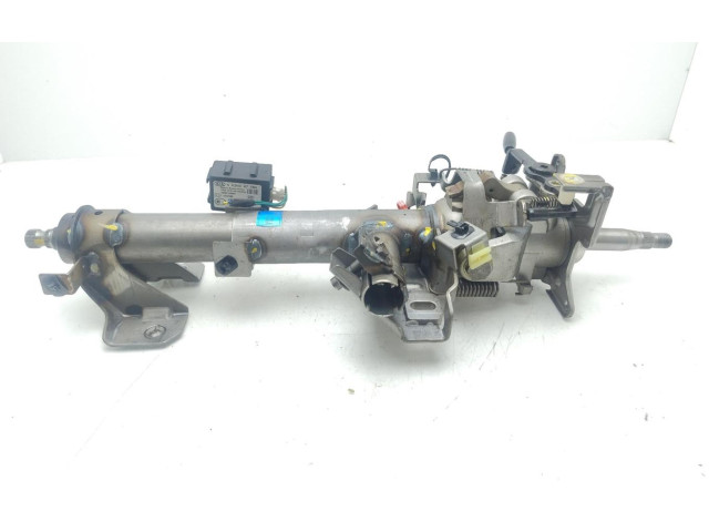 Руль KIA Sorento 2002 - 2009 года 211516241210